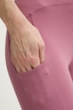 Helly Hansen legginsy damskie HP różowy 34318.664