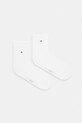 Tommy Hilfiger skarpety damskie 2-pack biały 701238774