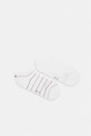 Tommy Hilfiger skarpety damskie 2-pack biały 701238776