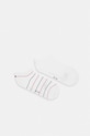 Tommy Hilfiger skarpety damskie 2-pack biały 701238776