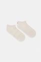 Tommy Hilfiger skarpety damskie 2-pack beżowy 701238776