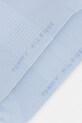 Tommy Hilfiger skarpety stopki damskie 701238779 niebieski SS26