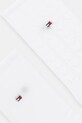 Tommy Hilfiger skarpety damskie 2-pack 701238849 biały SS26