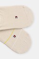 Tommy Hilfiger skarpetki 2-pack 701238780 beżowy SS26