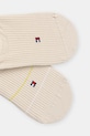 Tommy Hilfiger skarpetki 2-pack 701238780 beżowy SS26
