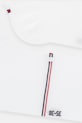 Tommy Hilfiger skarpety damskie 2-pack 701238778 biały SS26
