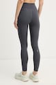 Oblečenie Hummel športové legíny dámske 229989 sivá