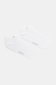 Calvin Klein skarpety damskie 2-pack biały 701238124