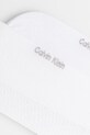 Calvin Klein skarpety damskie 2-pack 701238124 biały SS26