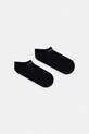 Calvin Klein Skarpety damskie 2-pack czarny 701238141