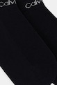 Calvin Klein Skarpety damskie 2-pack 701238141 czarny SS26