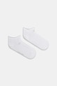 Calvin Klein skarpety damskie 2-pack biały 701238121