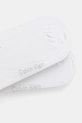 Calvin Klein skarpety damskie 2-pack 701238121 biały SS26