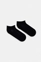 Calvin Klein Skarpety damskie 2-pack czarny 701238121