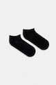 Calvin Klein Skarpety damskie 2-pack czarny 701238121