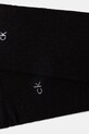 Calvin Klein skarpety damskie 2-pack 701238803 czarny SS26