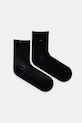 Calvin Klein skarpety damskie 2-pack czarny 701238805