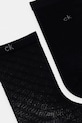 Calvin Klein skarpety damskie 2-pack 701238805 czarny SS26