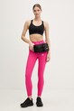 adidas Performance legginsy damskie KE9324 różowy SS26
