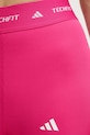 adidas Performance legginsy damskie różowy KE9324