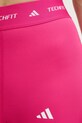 adidas Performance legginsy damskie różowy KE9324