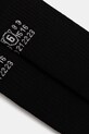 Κάλτσες MM6 Maison Margiela S52TL0038.M13244.900 μαύρο SS26
