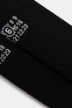 Κάλτσες MM6 Maison Margiela S52TL0038.M13244.900 μαύρο SS26