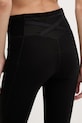 Asics legginsy damskie czarny 2012D137