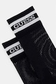 Κάλτσες Guess V6GZ09.Z0807 μαύρο SS26