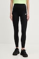 New Balance legginsy damskie Essentials czarny WB6181AYBK