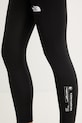Tréningové legíny The North Face FLEX čierna NF0A8GBDJK31