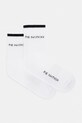 P.E Nation ponožky dámske Vita biela 261A085