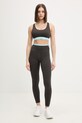 P.E Nation legginsy treningowe Convex 261G026 szary SS26