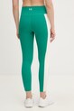 Odzież P.E Nation legginsy treningowe Dynamic 261G028 zielony