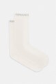 Armani Exchange calzini calzini beige XW002283.AF22238
