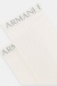 Armani Exchange calzini XW002283.AF22238 beige SS26