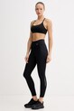 Under Armour legginsy damskie Velociti 6009494 czarny SS26