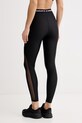 Odzież Under Armour legginsy damskie HeatGear 6010009 czarny