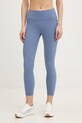 Sweaty Betty legginsy damskie Power niebieski SB540078
