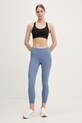 Sweaty Betty legginsy damskie Power SB540078 niebieski SS26