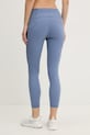 Odzież Sweaty Betty legginsy damskie Power SB540078 niebieski
