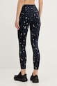 Odzież Sweaty Betty legginsy damskie Power SB5400A78 granatowy