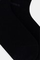 BOSS skarpety damskie 2-pack 50566993 czarny SS26