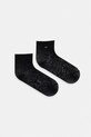 BOSS Γυναικείες Κάλτσες 2P SH Light Rib 2-pack μαύρο 50567011