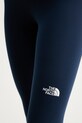 The North Face legginsy damskie Flex granatowy NF0A8EJB8K21