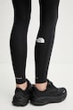 The North Face legginsy damskie LIGHTBRIGHT czarny NF0A8FZFJK31