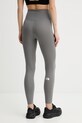 Odzież The North Face legginsy damskie FLEX NF0A8JHT0UZ1 szary
