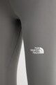 The North Face legginsy damskie FLEX szary NF0A8JHT0UZ1