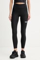 The North Face legginsy damskie FLEX czarny NF0A8JHTJK31