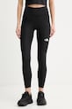 The North Face legginsy damskie FLEX czarny NF0A8JHTJK31
